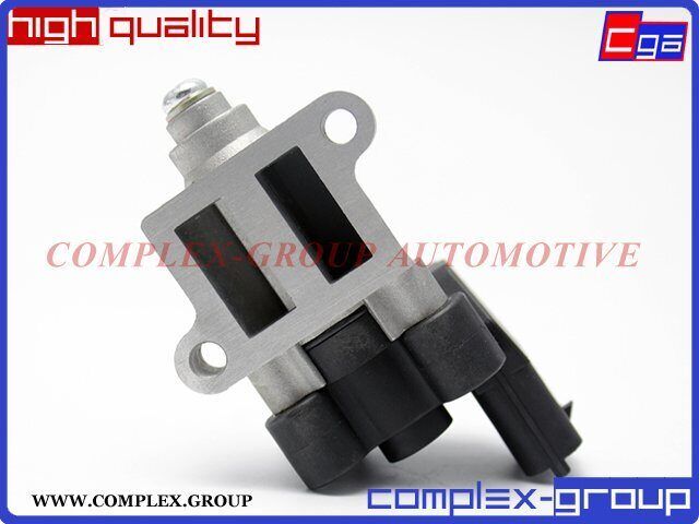 Клапан холостого хода CGA. Артикул 11VLV642RA