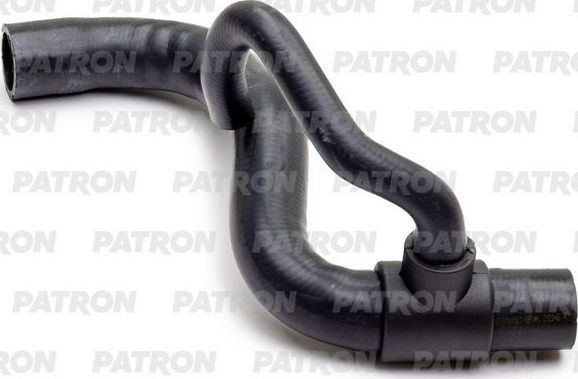 Патрубок радиатора (системы охлаждения) Patron. Артикул PH2391