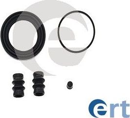 Ремкомплект тормозного суппорта ERT передний для Audi A1 II (GB) 2018-2026. Артикул 400254