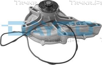 Помпа (водяной насос) Dayco для Renault Magnum 2006-2013. Артикул DP179