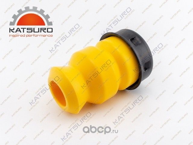 Отбойник заднего амортизатора (Katsuro) Katsuro. Артикул KAT1904NIS