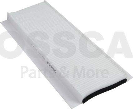 Салонный фильтр OSSCA. Артикул 99906