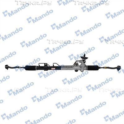 Рулевая рейка Mando передний для Hyundai XG I 1998-2005. Артикул EX5770039000