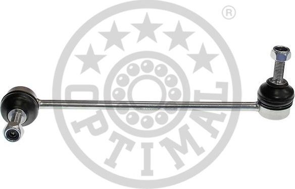 Стойка (тяга) стабилизатора Optimal. Артикул G7-504