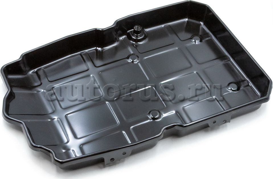 Масляный поддон картера АКПП Mercedes-Benz. Артикул A2212701212