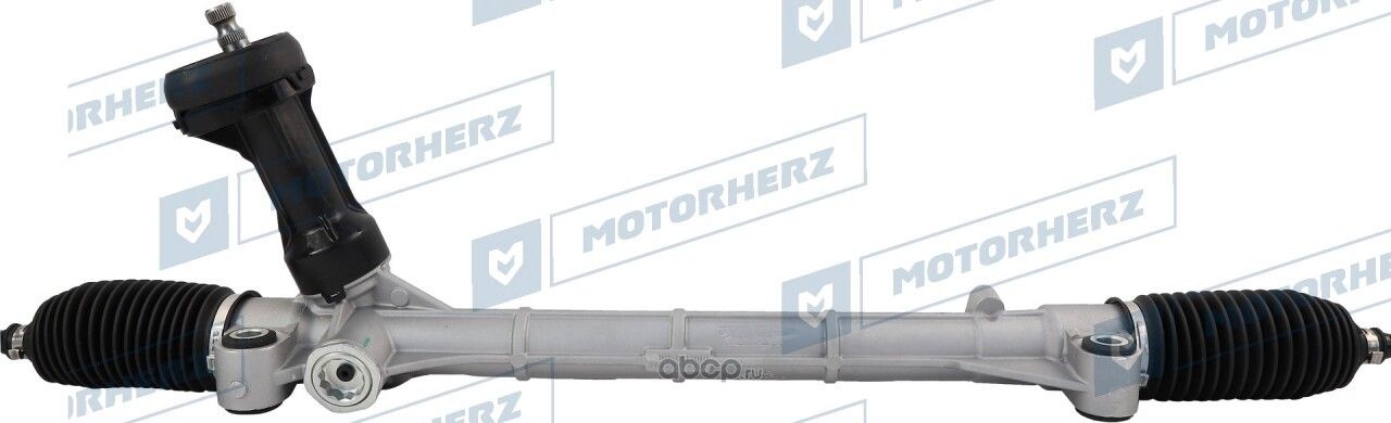 Рулевая рейка с тягами механическая (Motorherz). Артикул M51591NW