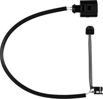 Датчик износа тормозных колодок  Textar. Артикул 98038800