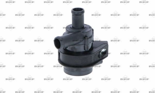 Дополнительный водяной насос NRF EASY FIT. Артикул 390009