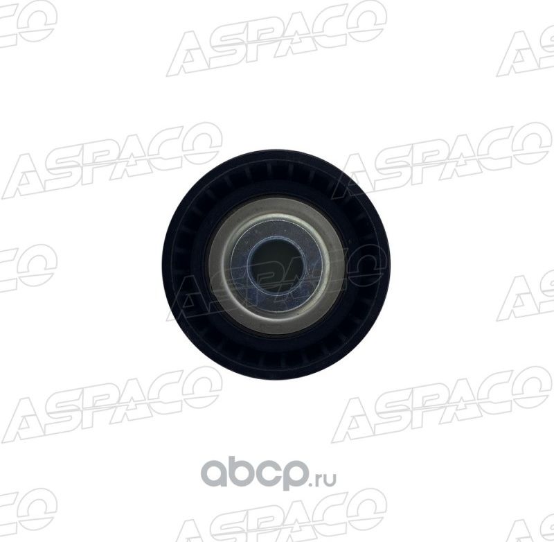 ПАРАЗИТНЫЙ / ВЕДУЩИЙ РОЛИК, ПОЛИКЛИНОВОЙ РЕМЕНЬ (Aspaco). Артикул AP2000570