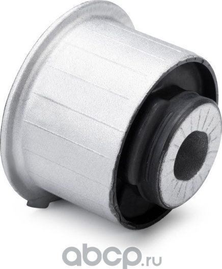 Сайлентблок передней балки AUDI A6 [C6] (2005>) ЗАДНИЙ (Metaco). Артикул 4530007