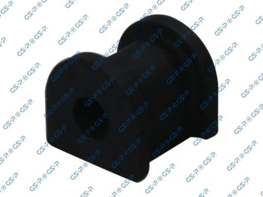 Втулка стабилизатора GSP задняя правая/левая для Honda CR-V I 1995-2002. Артикул 517785