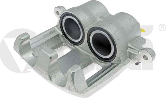 Тормозной суппорт Vika передний левый для Mercedes-Benz Viano I (W639) 2003-2014. Артикул 69861601