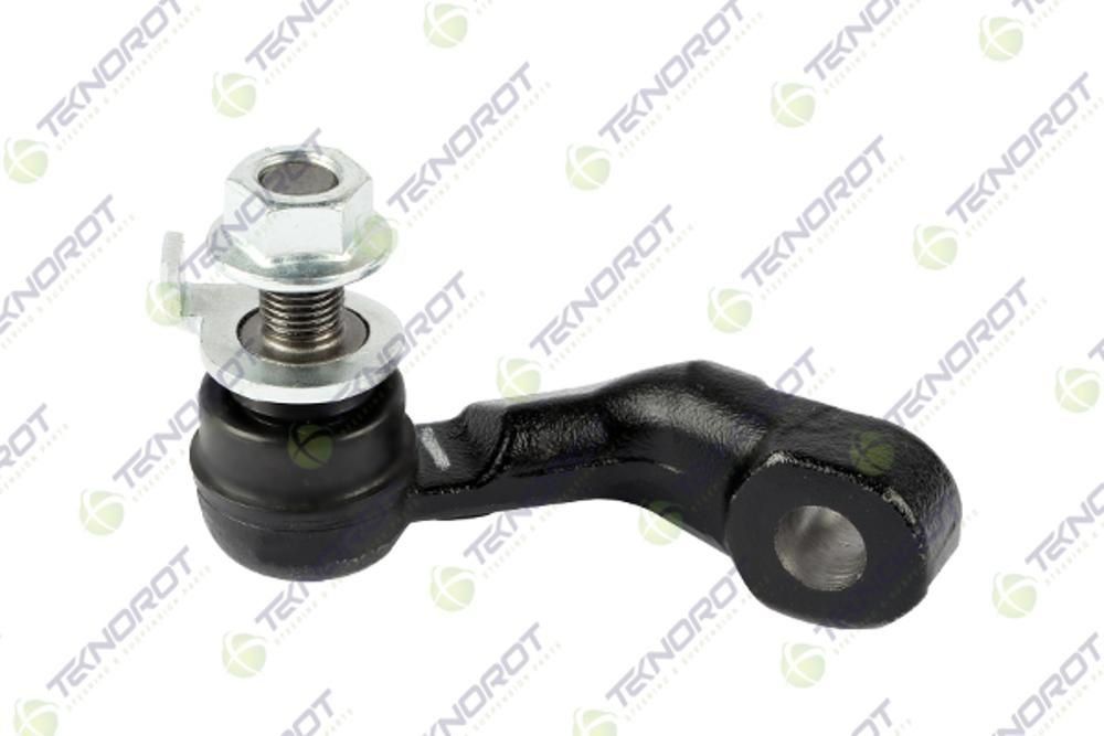 Стойка (тяга) стабилизатора Teknorot (сталь). Артикул N-1017