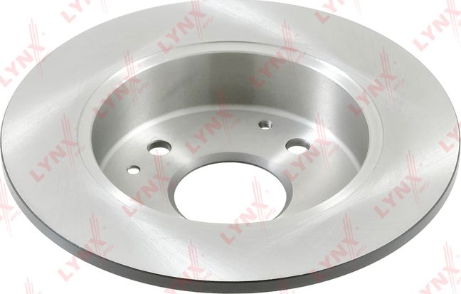 Тормозной диск LYNXauto. Артикул BN-1496