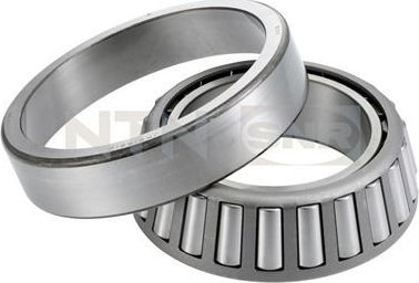 Ступичный подшипник NTN / SNR. Артикул HDB092