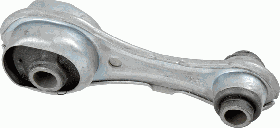 Опора (подушка) двигателя Lemforder задняя для Lada Vesta I 2015-2026. Артикул 37940 01