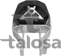 Подушка (опора) КПП Talosa задняя для Volvo V50 I 2004-2012. Артикул 62-06700