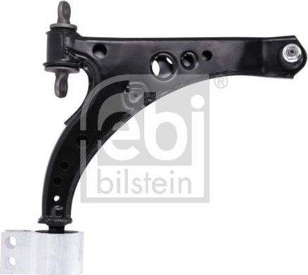 Поперечный рычаг передней подвески Febi Bilstein (Листовая сталь) правый для Opel Astra K 2015-2026. Артикул 181027