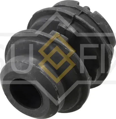 Отбойник амортизатора | перед прав/лев | (Sufix). Артикул FD5178