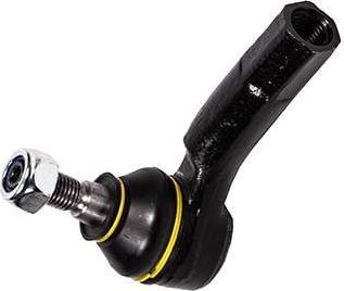 Наконечник рулевой тяги Zentparts правый для SEAT Toledo II 1998-2006. Артикул Z10886