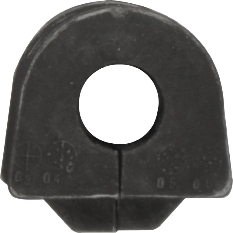 Втулка стабилизатора Blue Print (резина). Артикул ADG080138