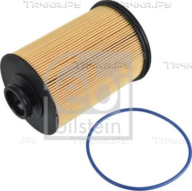 Топливный фильтр Febi Bilstein. Артикул 175730