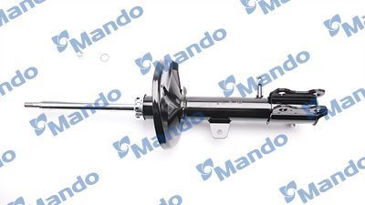 Амортизатор Mando. Артикул MSS015960