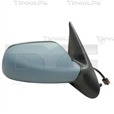 Зеркало боковое TYC. Артикул 305-0144