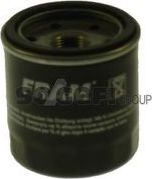 Масляный фильтр Fram для Chevrolet Cobalt II 2013-2026. Артикул PH11203