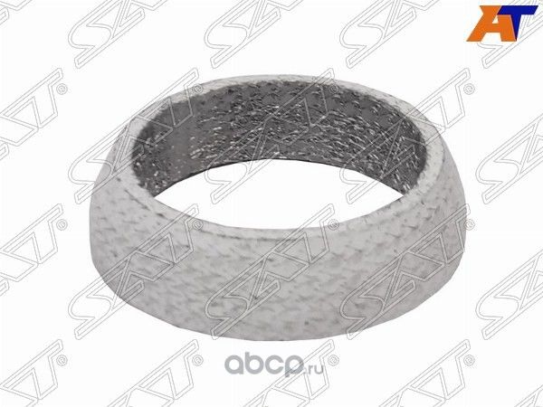 Кольцо глушителя конус TOYOTA COROLLA 1.4 97-00 6 (SAT). Артикул ST9091706080