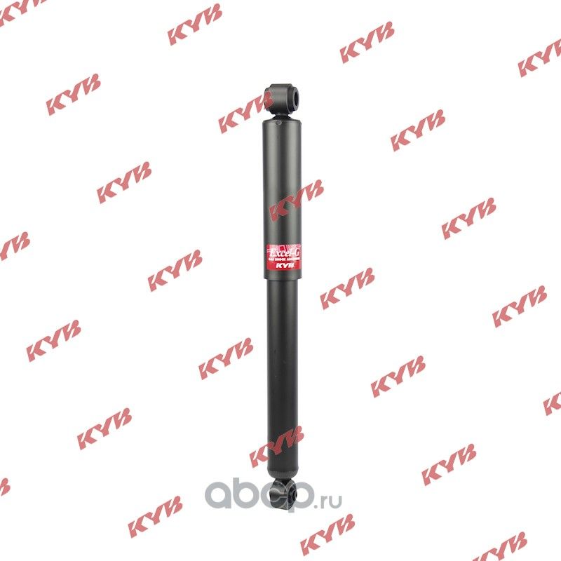 Амортизатор KYB Excel-G задний нижний для Daewoo Matiz I 1998-2015. Артикул 343358
