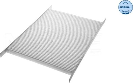 Салонный фильтр Meyle Original. Артикул 44-12 319 0002