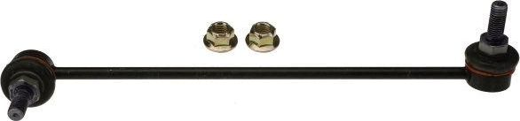 Стойка (тяга) стабилизатора TRW передняя для Porsche 911 V (996) 1997-2005. Артикул JTS585