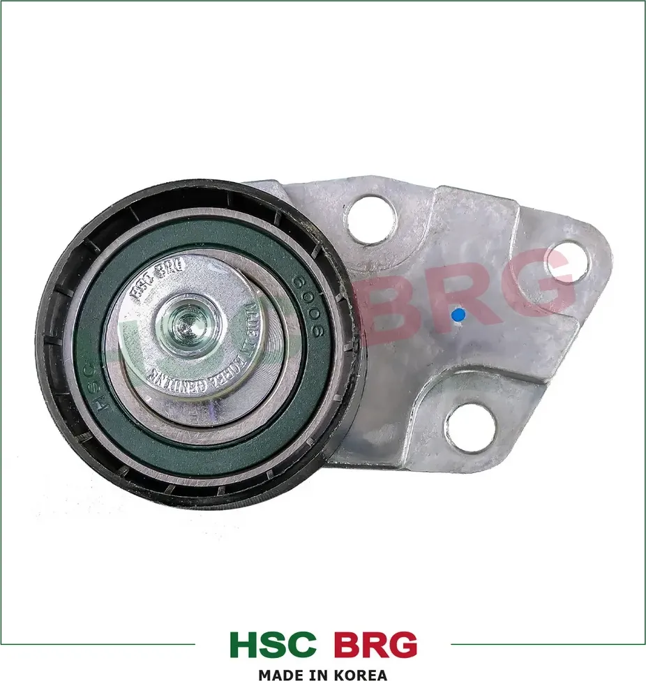 Ролик натяжной (Hscbrg). Артикул 70310