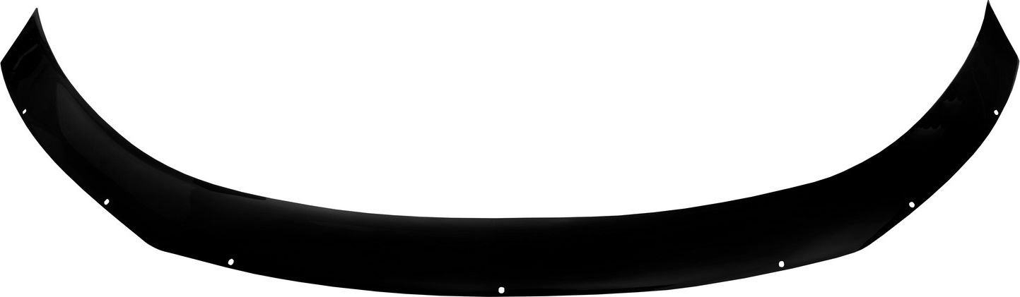 Дефлектор REIN (ЕВРО крепеж) для капота Exeed TXL 2020-2026. Артикул REINHD974