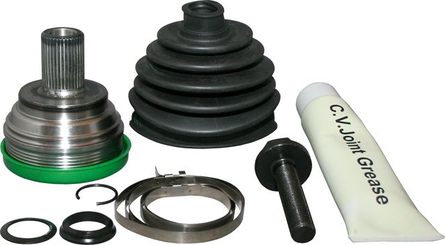 Шрус наружный (граната) JP Group передний для SEAT Leon II 2006-2012. Артикул 1143300710