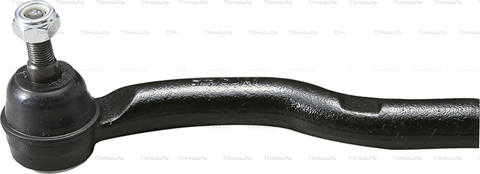 Наконечник рулевой тяги CTR. Артикул CET-153