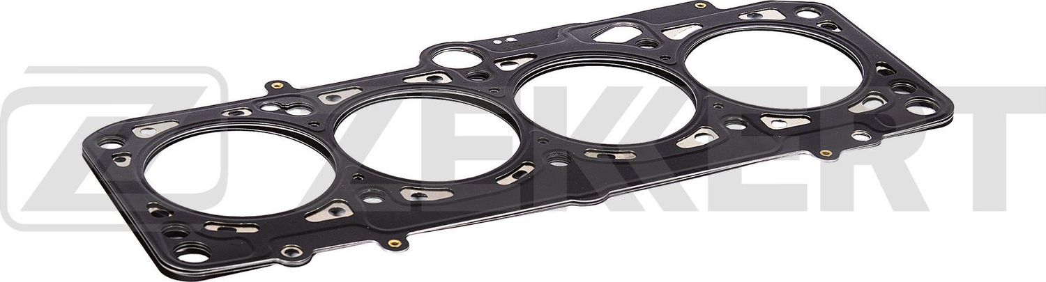 Прокладка ГБЦ Zekkert (высококачественная сталь) для SEAT Toledo III 2004-2009. Артикул DI-1028