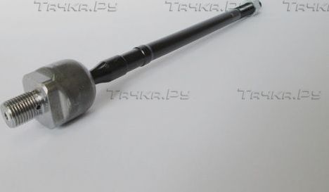 Рулевая тяга GMB правая/левая для Hyundai H-100 1993-2000. Артикул 0810-0010