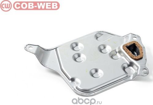 Фильтр АКПП COB-WEB SF282A COB-WEB. Артикул SF282A