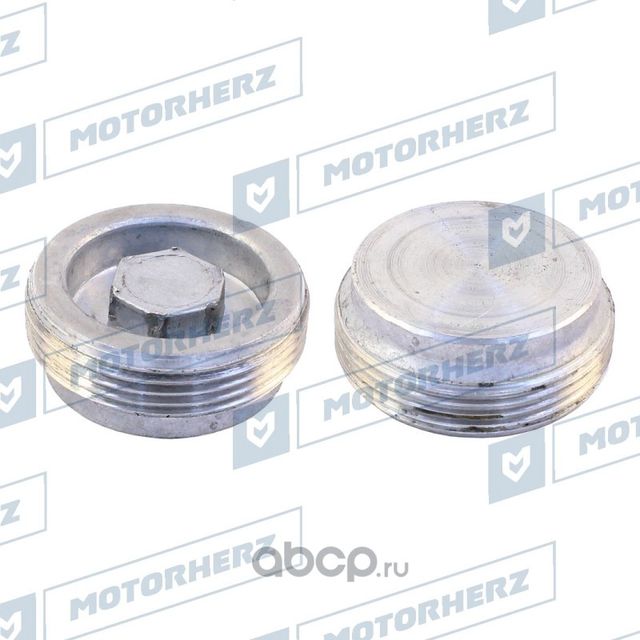 Регулятор люфта рулевой рейки (Motorherz). Артикул HLR00152