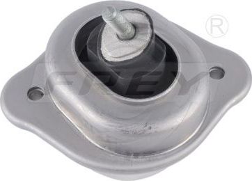 Подушка (опора) двигателя Frey правая для BMW X3 I (E83) 2004-2011. Артикул 802930001