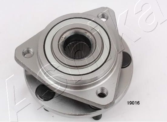 Ступица колеса ASHIKA передняя для Chrysler Stratus 1995-2001. Артикул 44-19016