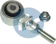 Сайлентблок переднего рычага подвески RTS правый/левый верхний для Rover 600 1993-1999. Артикул 017-06608-051