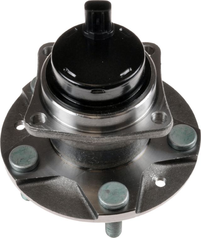 Ступичный подшипник (комплект) Blue Print. Артикул ADM58238