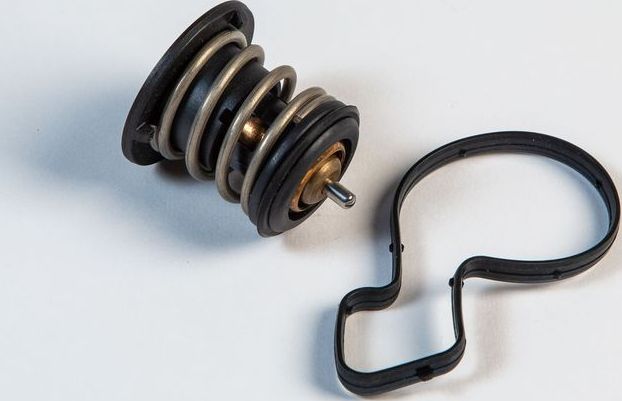 Термостат MotoRad для SEAT Mii 2011-2019. Артикул 965-80K