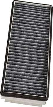 Салонный фильтр Zentparts (нетканный текстильный материал) для Mercedes-Benz Zetros 2008-2026. Артикул Z33939