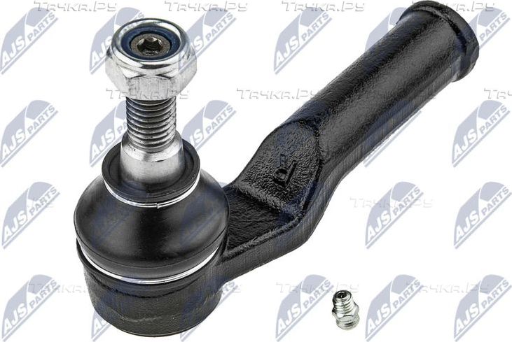 Наконечник рулевой тяги NTY правый внешний для Ford Mondeo IV 2007-2015. Артикул SKZ-FR-005
