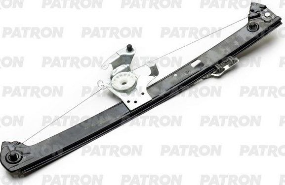 Стеклоподъемник Patron задний левый для BMW X5 I (E53) 2000-2006. Артикул PWR2001L
