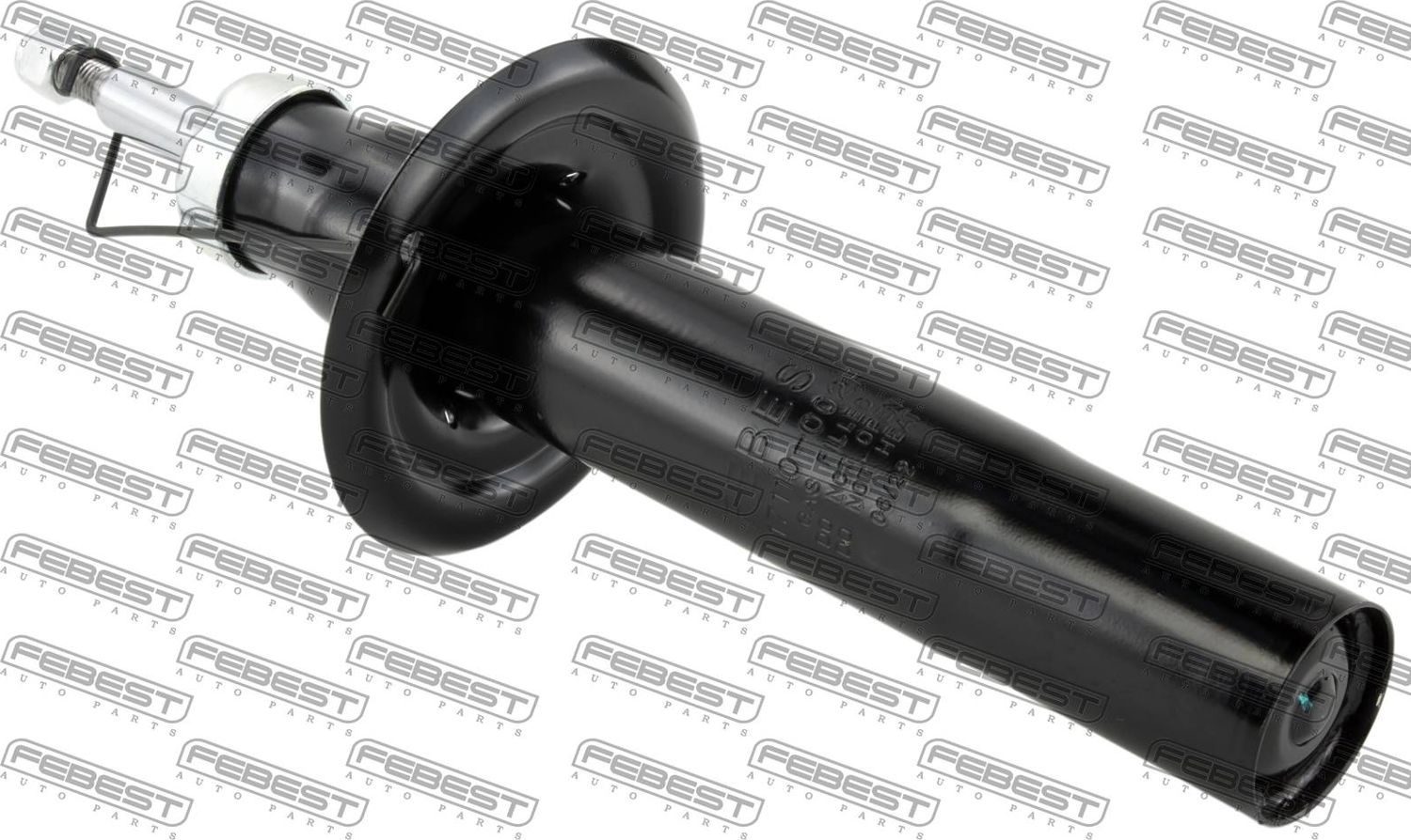 Амортизатор Febest. Артикул 17110-002F